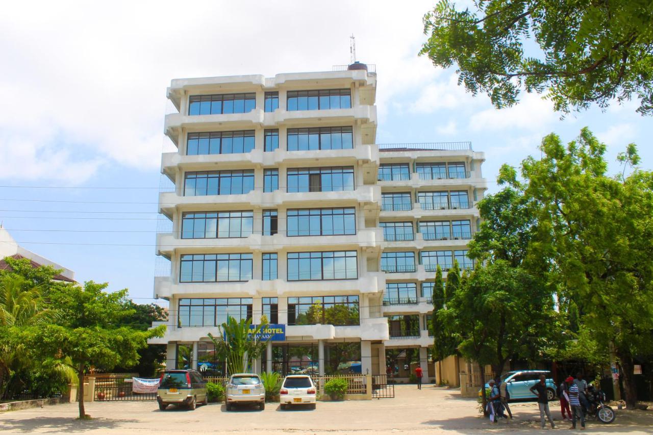 Landmark Hotel Ubungo Exterior photo
